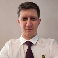 Виталий Попов