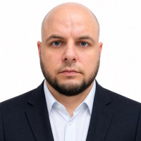 Виталий Кирпита