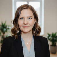 Белоусова Ольга
