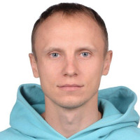 Евгений Конкин