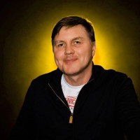 Клюев Сергей