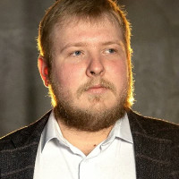 Михаил Кремнёв