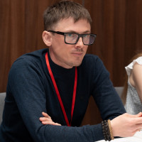 Твердун Николай