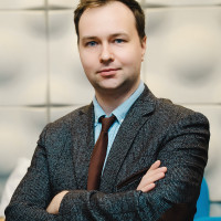 Михаил Кирьянов