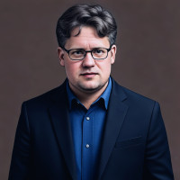 Целовальников Сергей