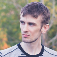 Калюжный Дмитрий