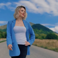 Натали Васильева