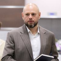 Ляпин Михаил