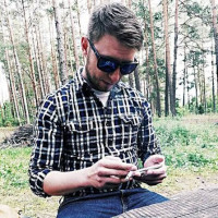 Виталий Варламов