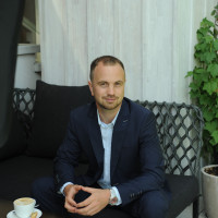 Дмитрий Батухтин