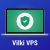 Команда Vilki VPS