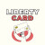 Liberty Card