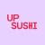 Франшиза UP SUSHI
