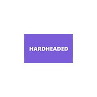 Hardheaded