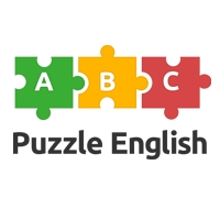 Puzzle English