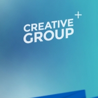 Creative group - студия веб-дизайна