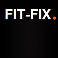 Fit-Fix.Ru - фитнес онлайн