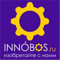 INNOBOS - изобретайте с нами!