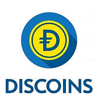 DisCoins