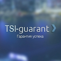 TSI - guarant