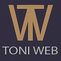 Тони веб