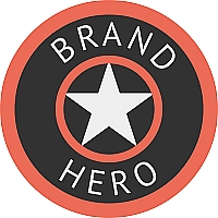 Brand Hero