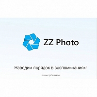 Startup ZZPhoto