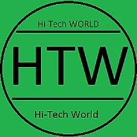 Hi-Tech WORLD