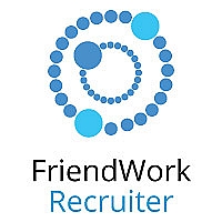 FriendWork Recruiter