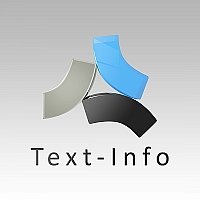 Text-Info