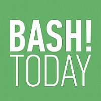 BASH!Today