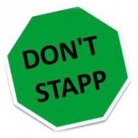 Don't stAPP