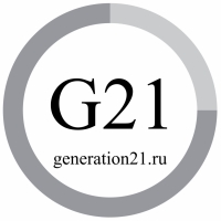 Generation21.ru