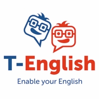 T-English