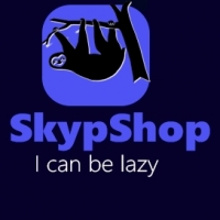 SkypShop
