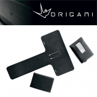 Origami wallet