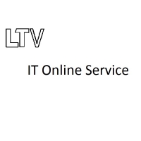 Online IT сервис