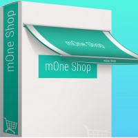 mOne Shop
