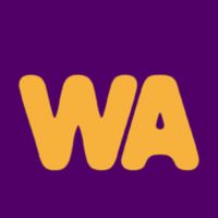 WEBAKA — Игра «Накорми монстров»