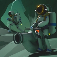 Astroneer ключ crack