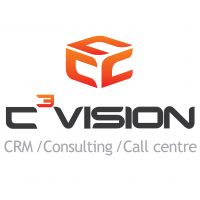 CRM Агентство C3Vision