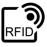 RFID Автоматизация