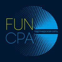 FunCPA — Партнёрская сеть