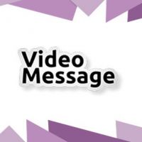 Video Message