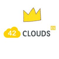 42Clouds - 1C Онлайн