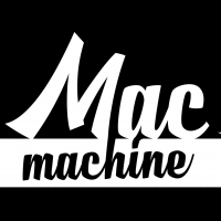 MacMachine