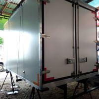 Изготовление Термобудок Краснодар