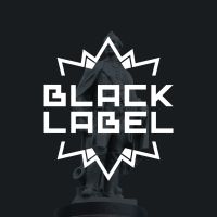 Black label — дизайн-студия