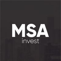 MSA invest