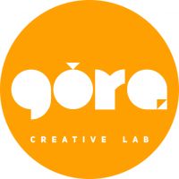 Креативное агентство GORA